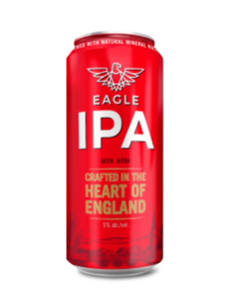 Eagle IPA