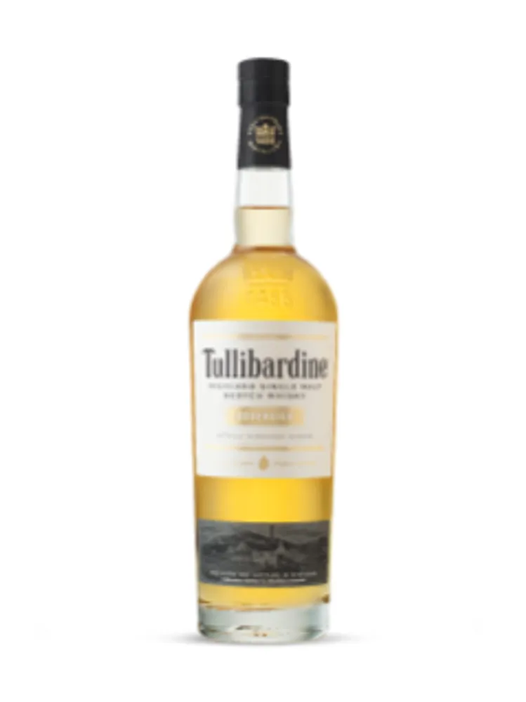 Tullibardine Sovereign Highland Single Malt Scotch Whisky