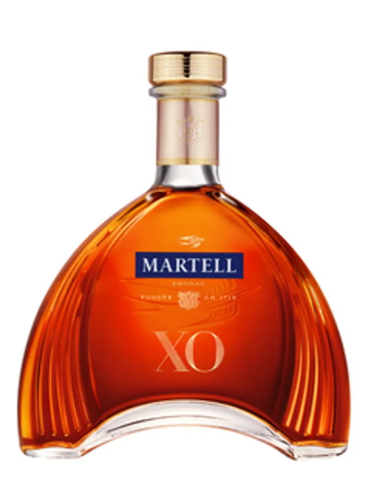 Martell XO