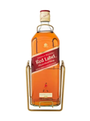 Johnnie Walker Red Label Scotch Whisky