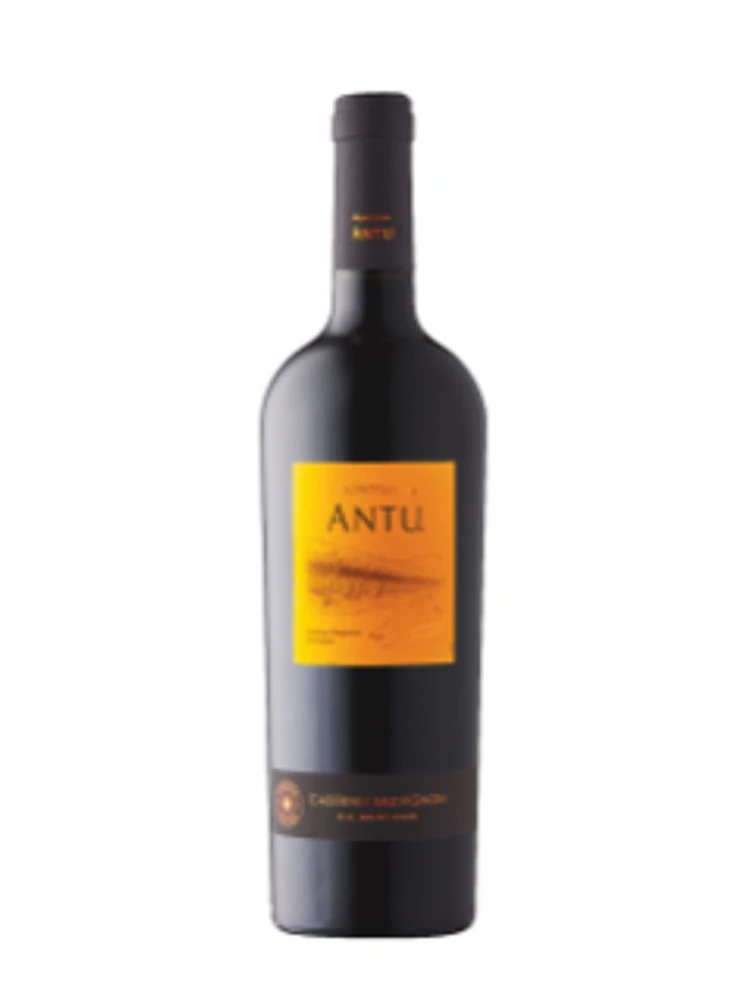 Montgras Antu Las Araucarias Vineyard Cabernet Sauvignon 2022