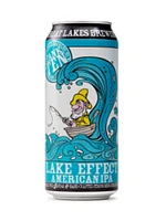 Great Lakes Brewery Lake Effect