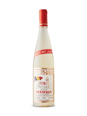 Cotnari Frâncusa 2022