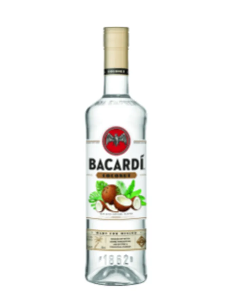 Bacardi Coconut Rum