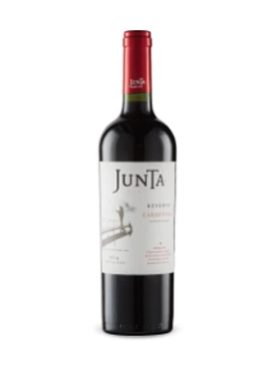 Junta Momentos Reserva Carmenère 2014