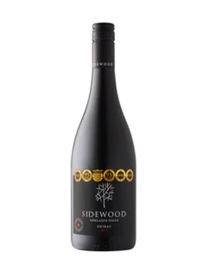 Sidewood Shiraz 2021