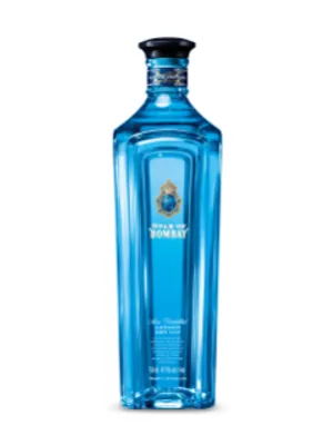 Star Of Bombay London Dry Gin