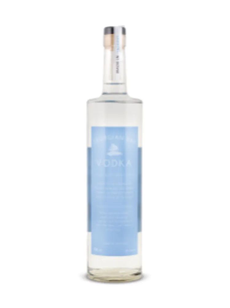 Georgian Bay Vodka