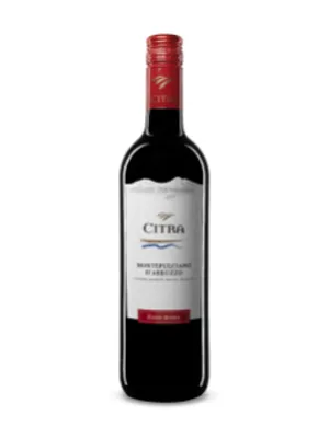 Citra Montepulciano D'Abruzzo DOC