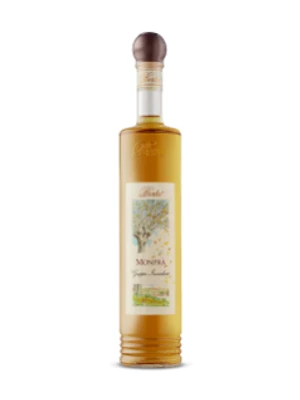 Berta Grappa Monpra