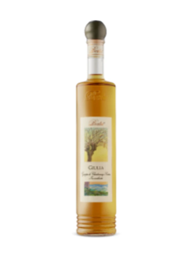 Berta Grappa Giulia Affinata