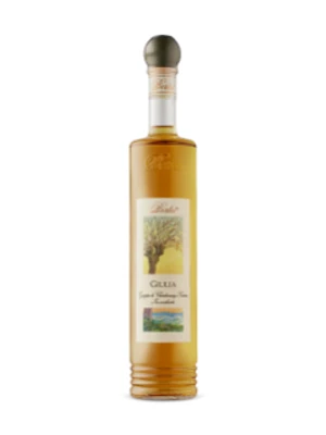 Berta Grappa Giulia Affinata