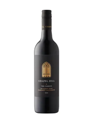 Chapel Hill The Parson Cabernet Sauvignon 2021