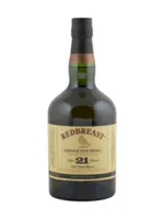 Redbreast 21 Year Old Irish Whiskey