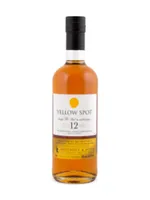 Yellow Spot Irish Whiskey  (1 Bottle Limit)