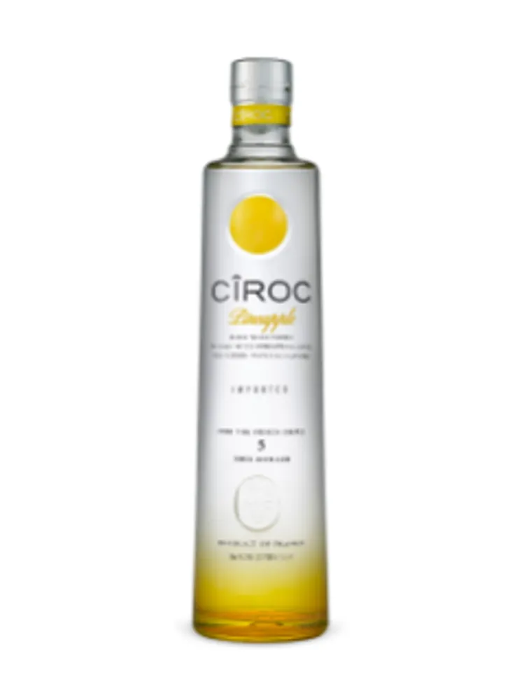 Ciroc Pineapple