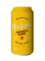 Maclean's Farmhouse Blonde
