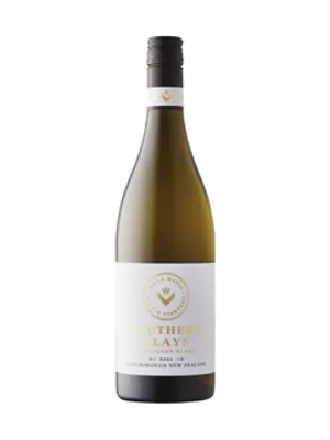 Villa Maria Southern Clays Single Vineyard Sauvignon Blanc 2021