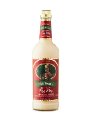 Old Tom's Original Egg Nog