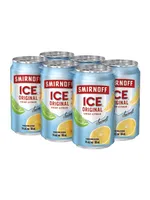 Smirnoff Ice