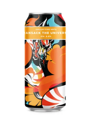 Collective Arts Ransack The Universe IPA