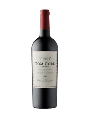 Tom Gore Cabernet Sauvignon