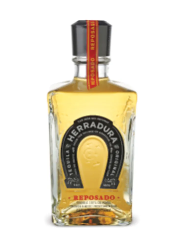 Herradura Reposado Tequila