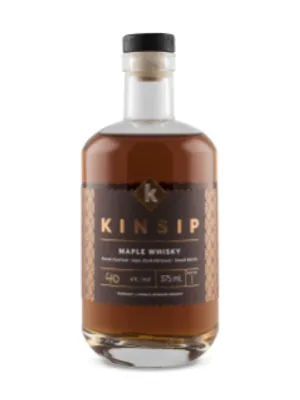 Kinsip Maple Whisky