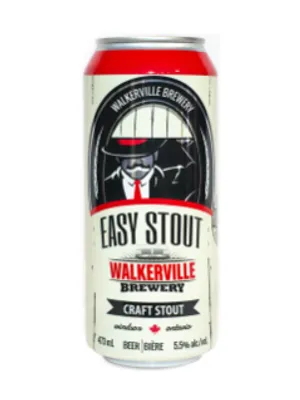 Walkerville Easy Stout