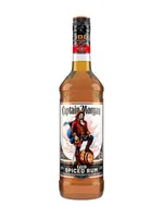 Captain Morgan 100 Proof