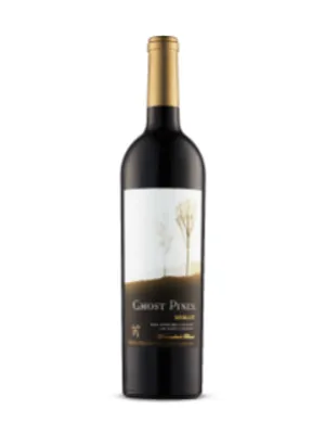 Ghost Pines Winemaker's Blend Merlot