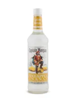 Captain Morgan Pineapple Flavoured Rum Liquor