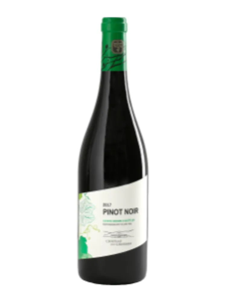 Château des Charmes Cuvée Michèle Pinot Noir VQA