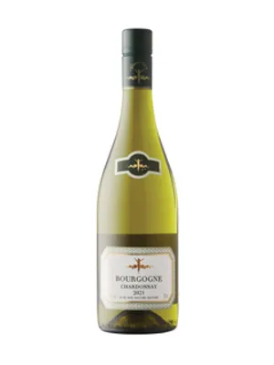 La Chablisienne Émotions Minérales Bourgogne Chardonnay 2022
