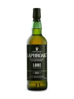 Laphroaig Lore Islay Single Malt Scotch Whisky (2 Bottle Limit)