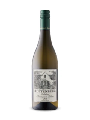 Rustenberg Stellenbosch Sauvignon Blanc 2022