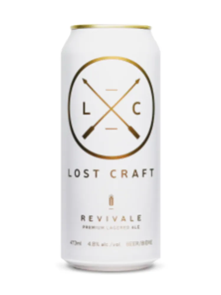 Lost Craft Revivale