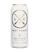 Lost Craft Revivale