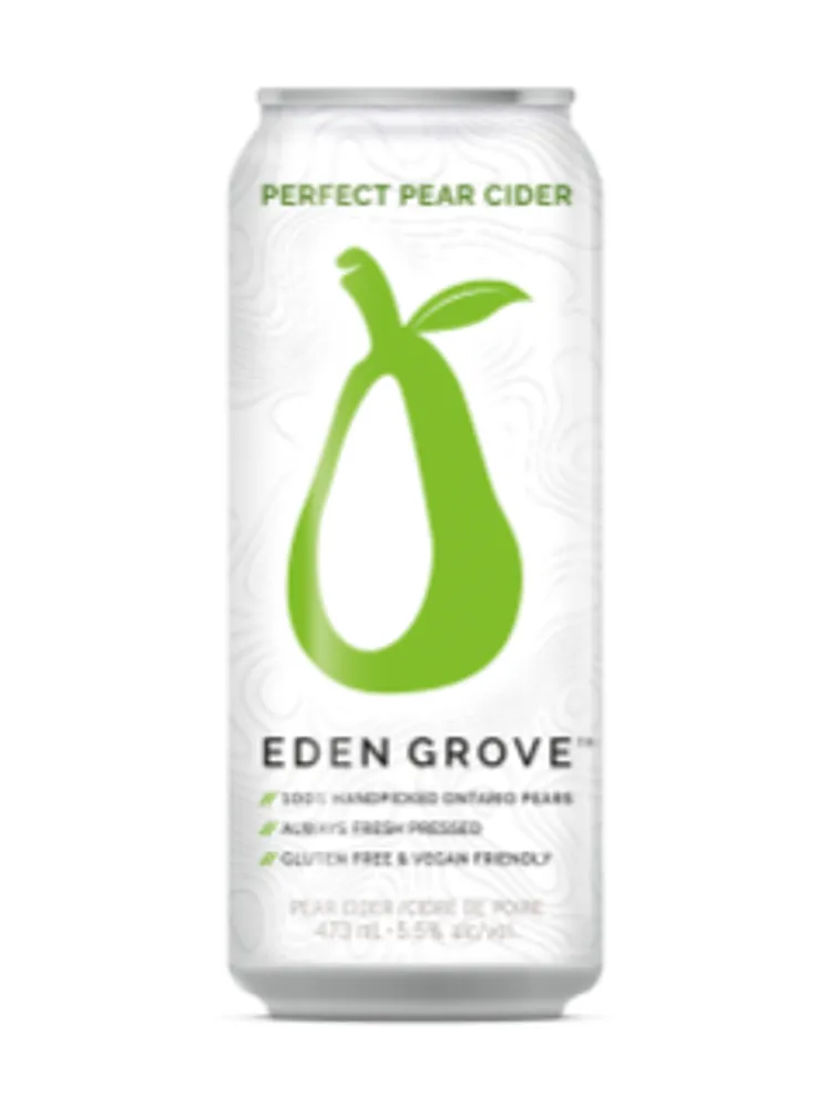 Eden Grove Perfect Pear