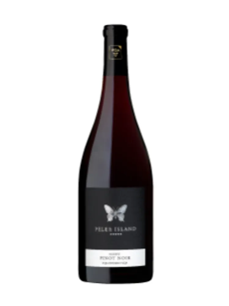 Pelee Island Pinot Noir Reserve VQA