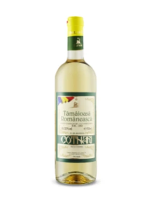 Tamaioasa Romaneasca Cotnari DOC