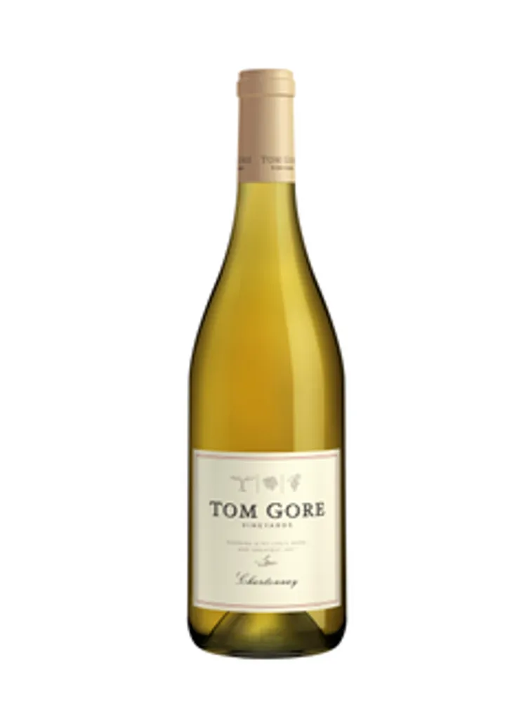 Tom Gore Chardonnay