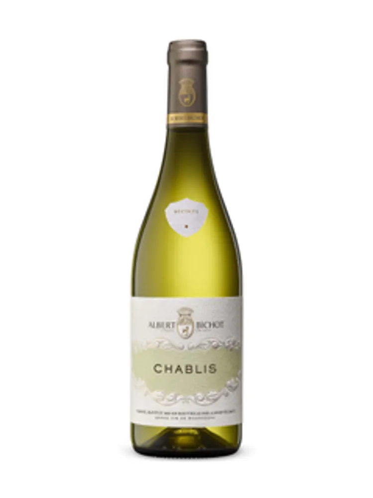 Albert Bichot Chablis AOC