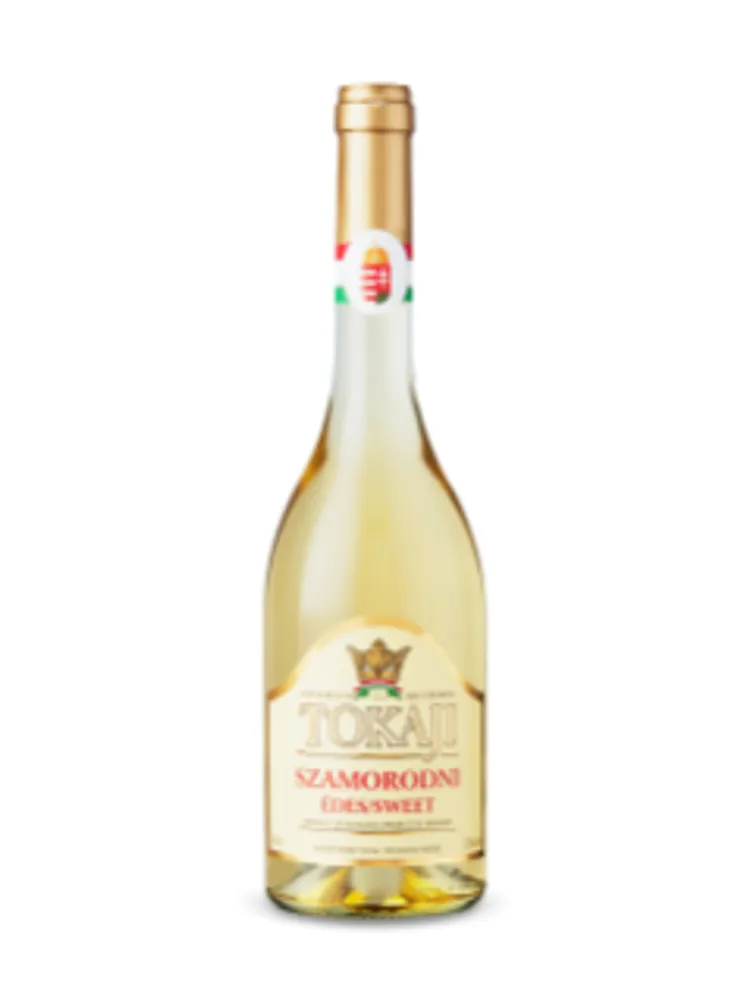 Tokaji Szamorodni Sweet