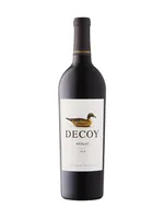 Decoy Merlot 2021