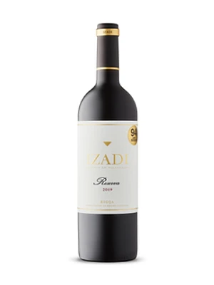 Izadi Reserva 2019