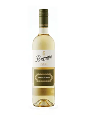 Beronia Rueda Verdejo 2022