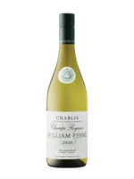 William Fèvre Champs Royaux Chablis 2022