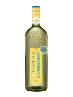 Grand Sud Chardonnay