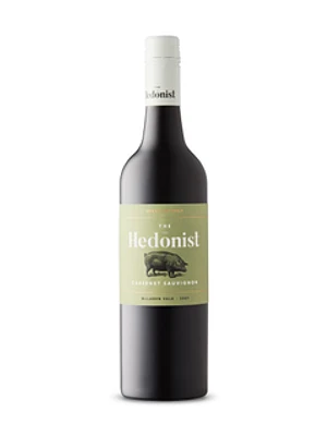 The Hedonist Cabernet Sauvignon 2021